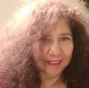 Meet your Posher, Esther